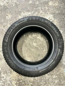 Michelin Alpin5 225/55R16 - 1