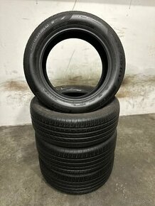 Letné pneumatiky 225/55/17 Pirelli Cinturato P7 Blue - 1