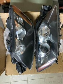 Xenon svetlá MAZDA Cx7 Koito EH10-51030 EH10-51040 - [11.9. - 1