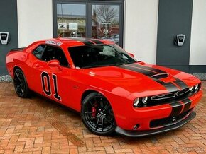 Dodge Challenger RT 5.7L Hemi V8 LASTCALL DUKE Edition NOVÉ - 1