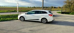 Kia ceed sw