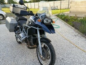 BMW R 1200GS