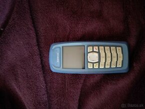 Nokia 3100