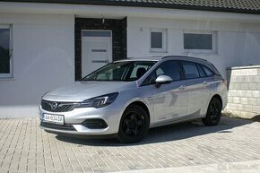 Opel Astra ST kombi 1.5 CDTI Elegance