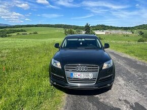 Predám Audi Q7