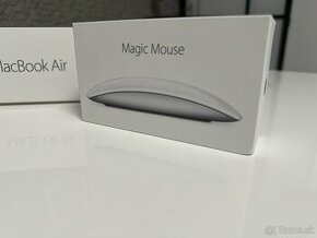 Apple Magic Mouse 2 (A1657) REZERVOVANE