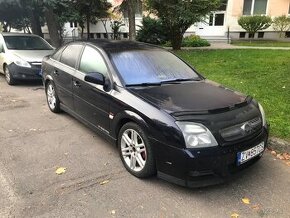 Opel Vectra GTS 2,2