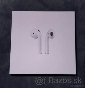 Airpods 2nd Generation