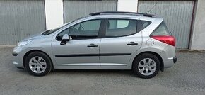 Predám Peugeot 207SW