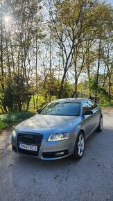 Audi A6 C6 fl. 3.0tdi 176kw