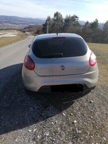 Fiat Bravo výhodne