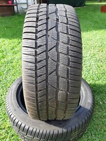 255/35 r20 zimne pneu continental