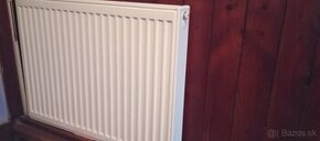 Predam radiator