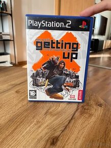 Getting up ps2❗️