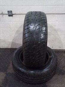 Zimné pneumatiky 195/60 r15