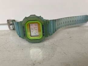 Hodinky CASIO g-shock