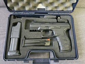 Walthet Ppq M2, 9mm luger