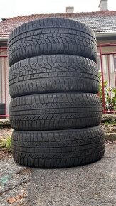 ❄️Zimné pneu 205/55 r17