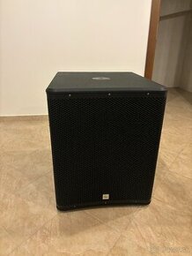 Predám aktívny subwoofer THE BOX pro DSP 18