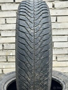 4x ZIMA 165/70R14 Matador SibirSnow MP54