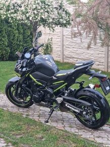 Predám kawasaki  z900