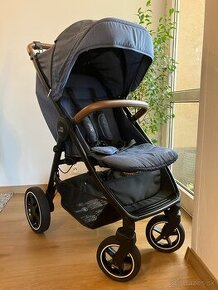 Sportovy kociar - BRITAX RÖMER B-Agile