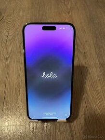 iPhone 14 Pro Max 128GB Deep purple