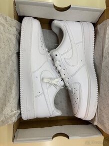 Nike Air Force 1 White