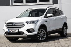 Ford Kuga 2.0 TDCi Duratorq Anniversary AWD