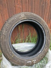 Letné pneumatiky 225/55 R18 Hankook 4ks