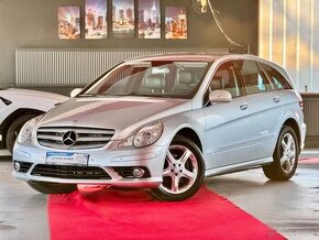 Mercedes benz R-class 280 /320cdi