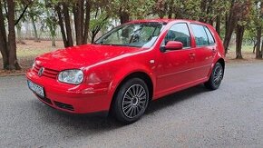 Predam Volkswagen golf 4 1.9 tdi