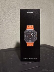 Samsung galaxy watch ultra