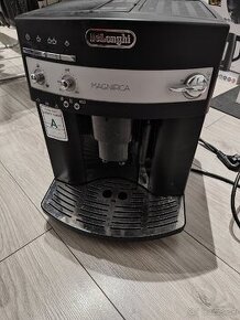 Delonghi Magnifica ESAM na diely