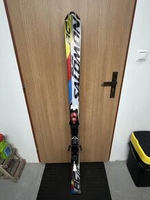 Salomon Equipe RC 158cm