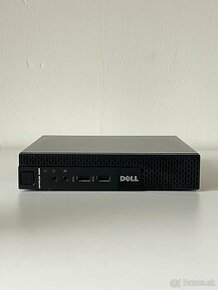 Dell optiplex 9020 micro i5 / Win11 - 1