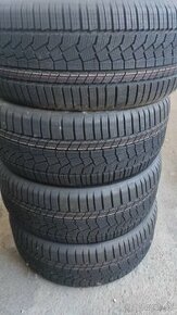 Continental 275/50R21 Zimné