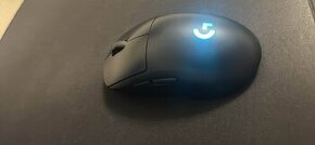 Logitech G Pro Wireless Gaming Mouse 910-005272