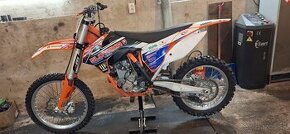 Ktm sxf 250