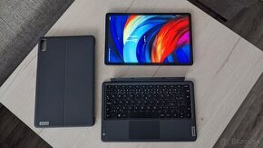 Lenovo Tab P11 (2nd Gen) + klávesnicový pack