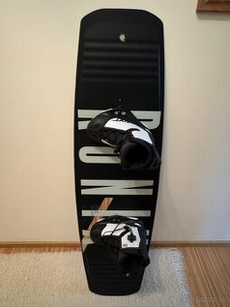 Ronix Kinetik Project Spring Box 2 + RXT viazko