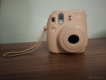 Instax Mini 8