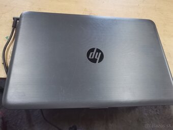 NTB hp 255 g5