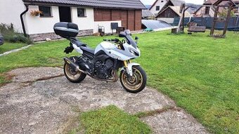 Yamaha fz8 2011,34 000km