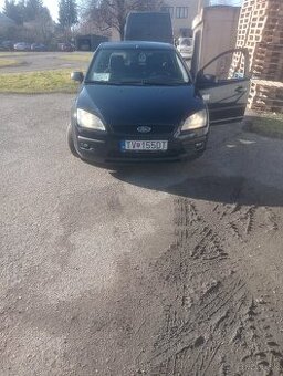 Ford FOCUS 1.6 HDI 66kw - 1