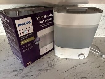 Sterilizator Philips Avent