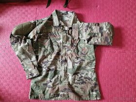 Multicam maskáče US Army originál. - 1