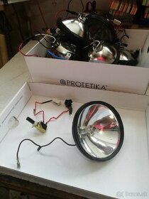 Lampa-Parabola 6v-55w