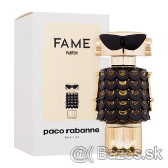 Paco Rabanne Fame Refil