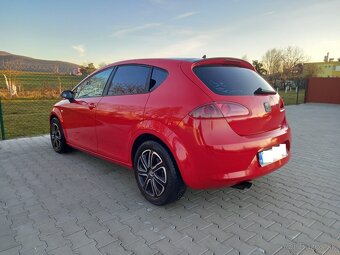 Seat Leon 2.0i,16v 110Kw CHAMPION